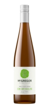 McGregor Vineyard 2024 Semi-Dry, Riesling, Finger Lakes
